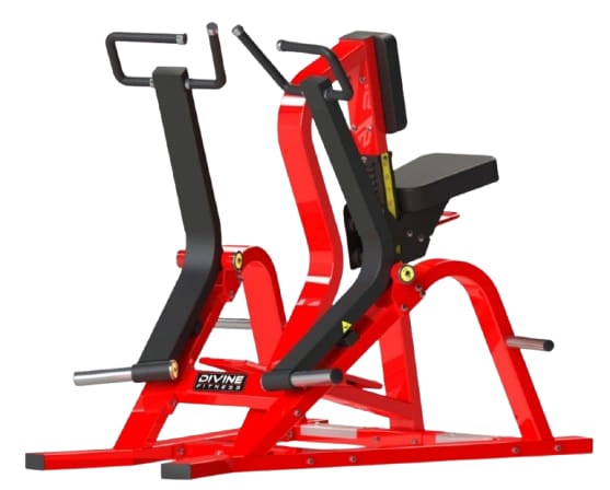 Gym Machine Equipment